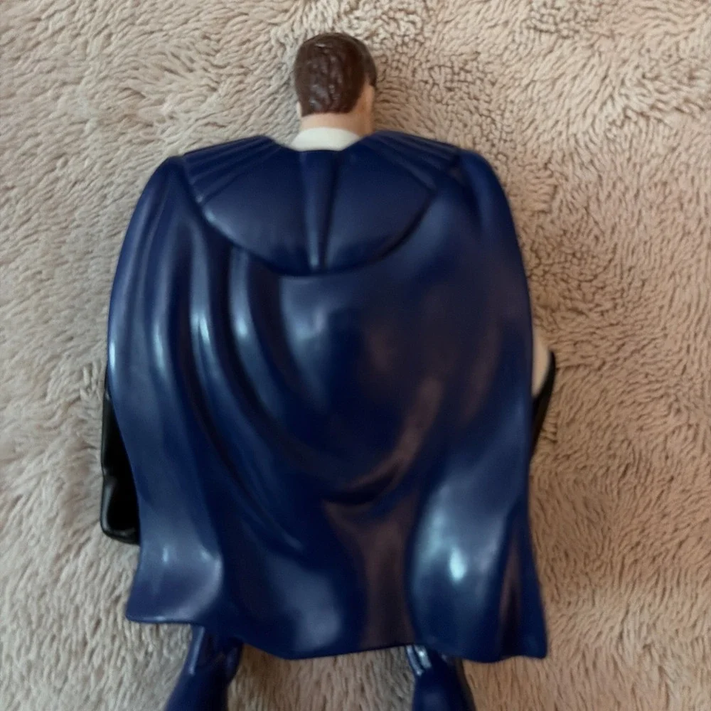 Batman & Robin Movie Figure - Robin - Razor Skate‎ Kenner 1997